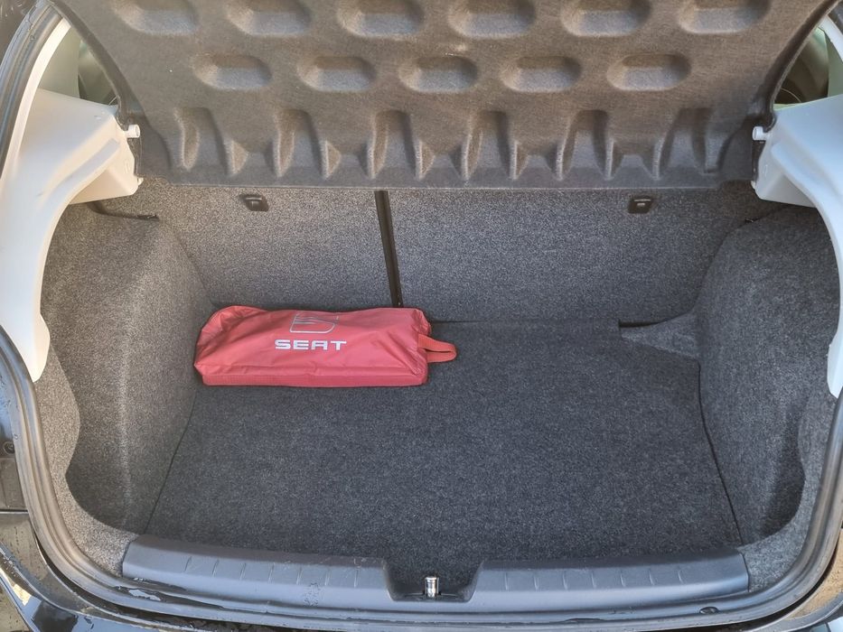 Seat Ibiza FR de 2013