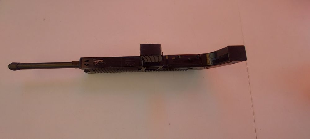 Shotgun para consola wii