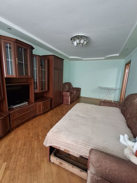 Продаж 1-км квартири на Чернівецькій