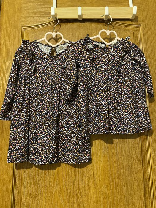 Family look для сестричок