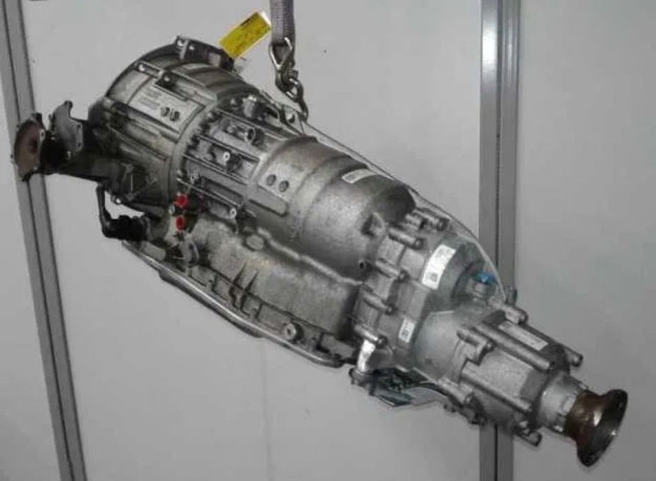 skrzynia biegów kbu quattro 3.2 fsi audi gwarancja