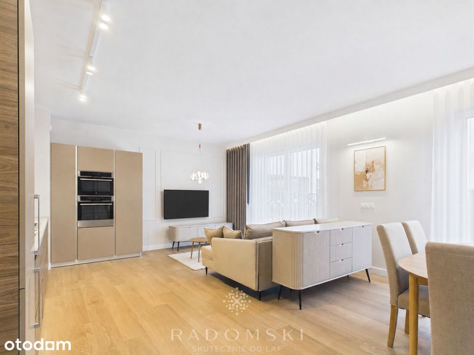 Apartament Premium| Taras| Pierwszy Najem| Garaż