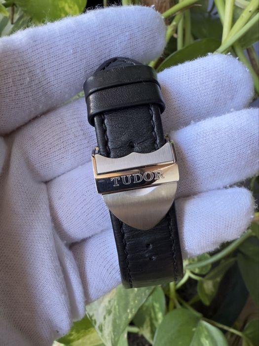 Tudor GranTour Chronograph Automatic