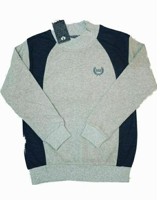 Свитшот для мальчика