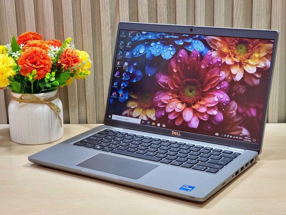 Dell Latitude 14" i5/16GB/256Nvme linha Profissional
