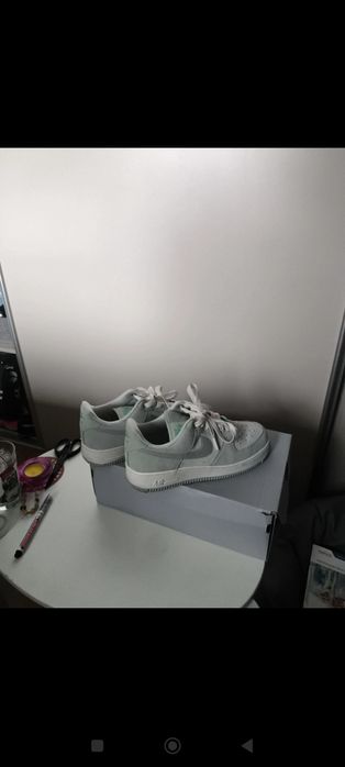 Nowe Nike air force 1 se 07 39