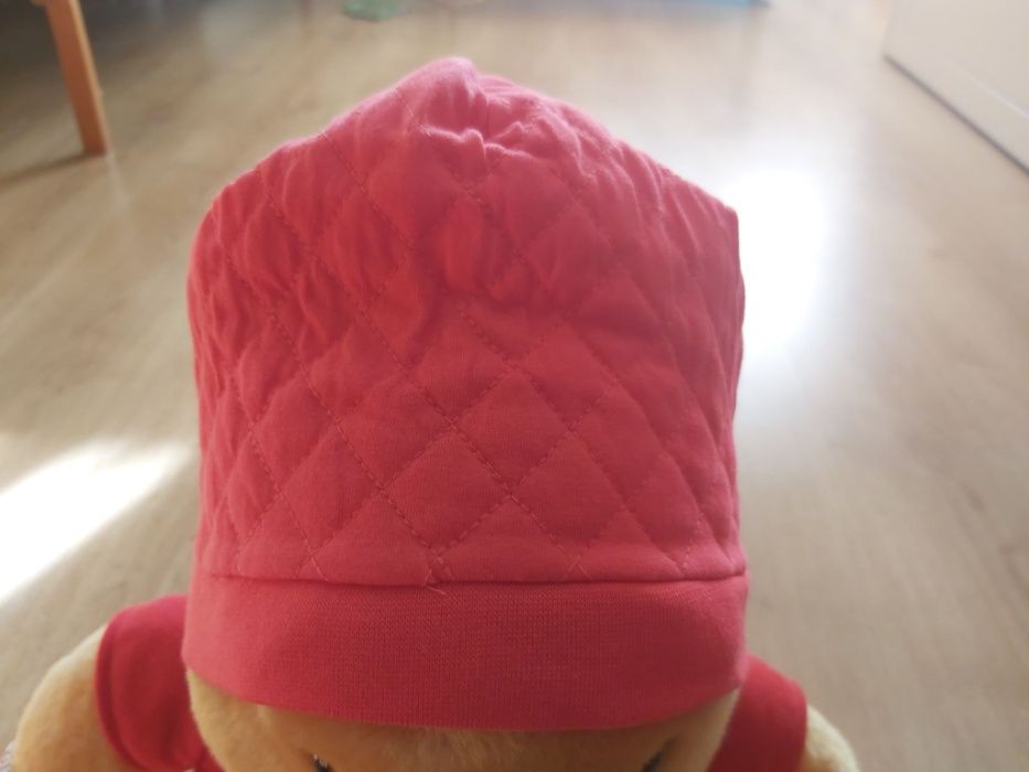 Gorro clássico Disney/Adidas (oferta portes)