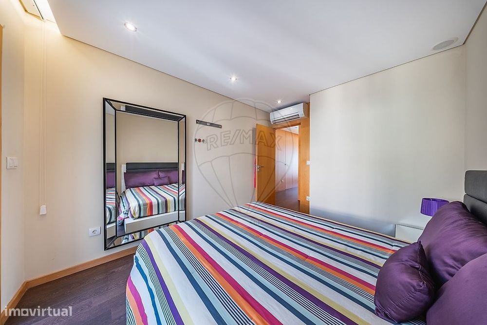 Apartamento T2 para arrendamento