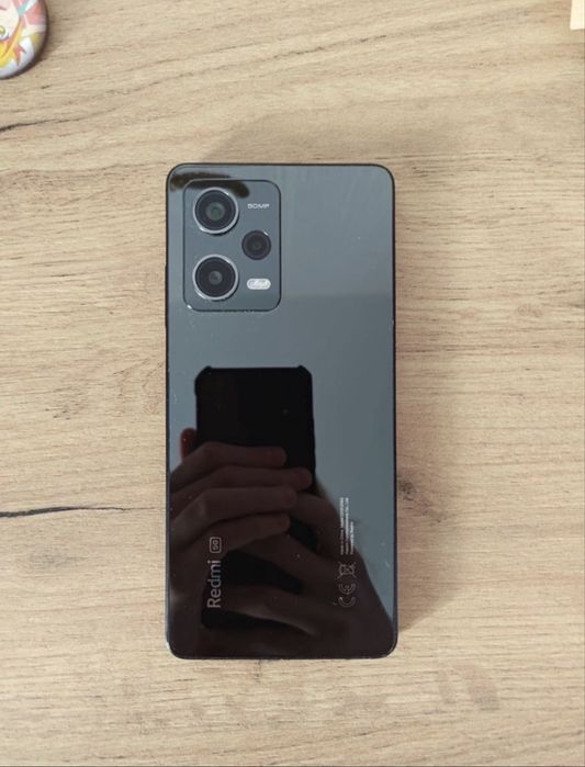 Xiaomi Redmi Note 12 Pro 5G 6/128 ГБ