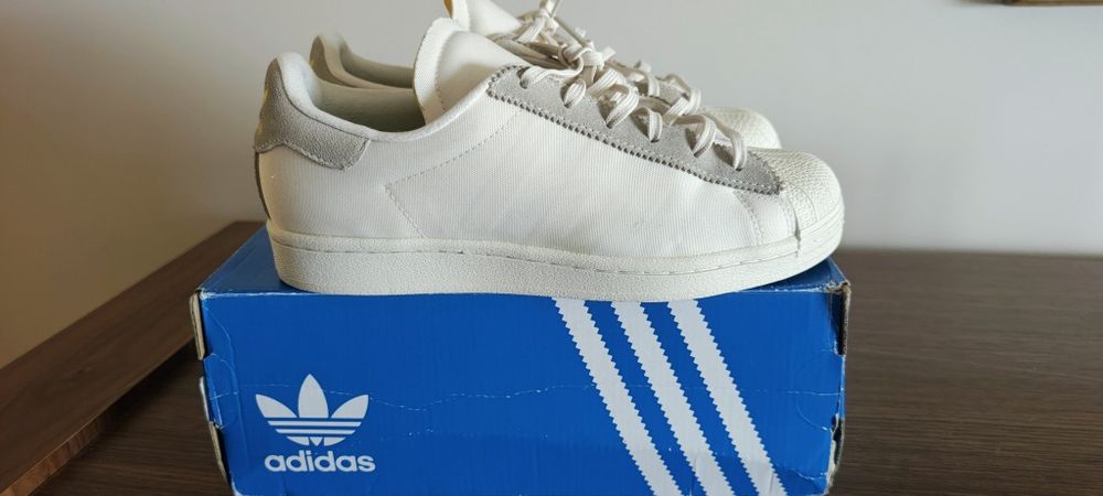 Sapatilhas adidas  superstar originais