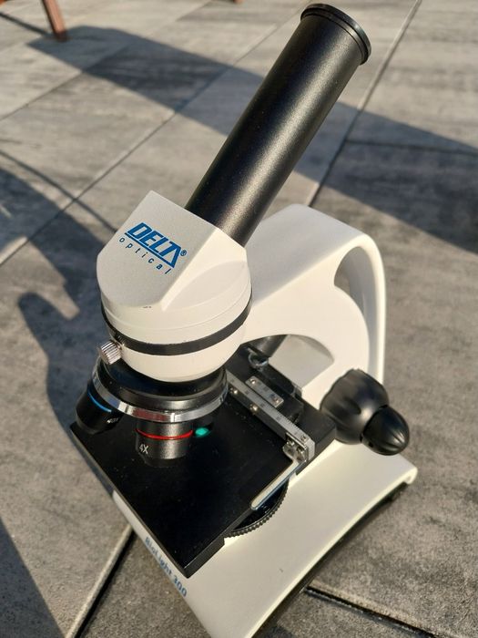 Mikroskop Delta Optical Biolight 300
