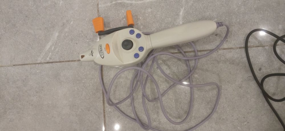 Sega Dreamcast zestaw