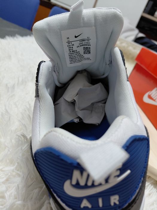 Sapatilhas Nike air max 90