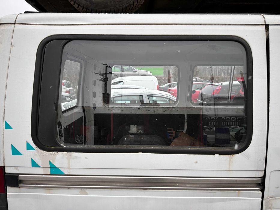 Szyby Tylna  Lewa / Prawa Ducato Boxer Jumper Kamper 94/06