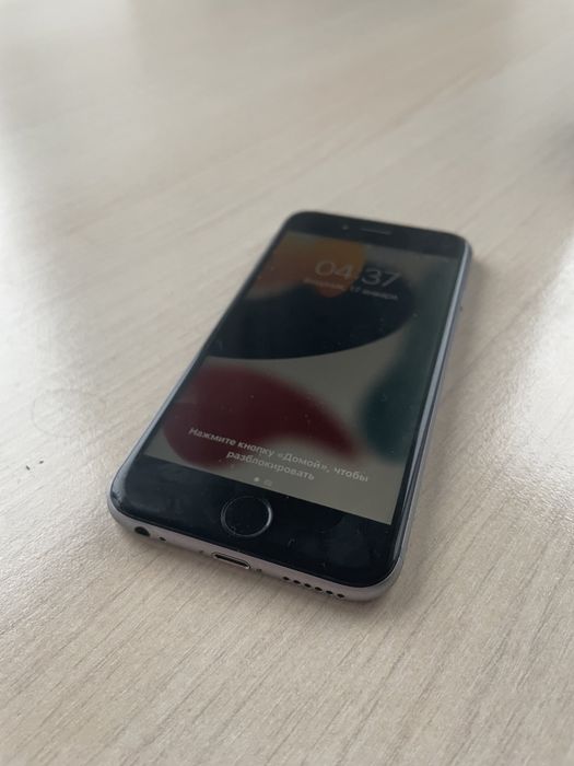 Телефон iPhone 6s 6 s 32 гб