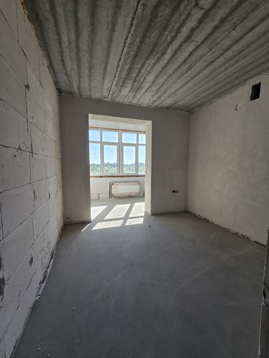 Продаж 3к квартира ЖК АГАМ.Крюківщина.