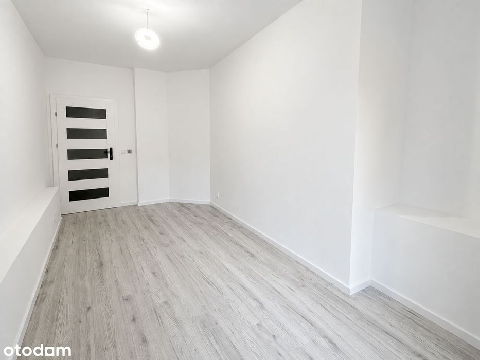Mieszkanie 70 m² po generalnym remoncie – centrum, BEZ PROWIZJI