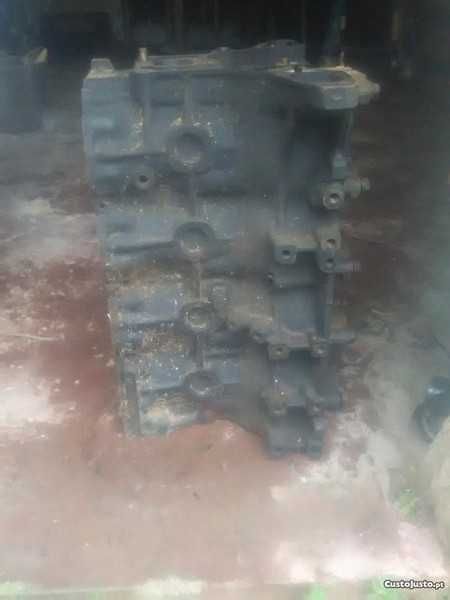 Blocos Toyota Hilux 2L
