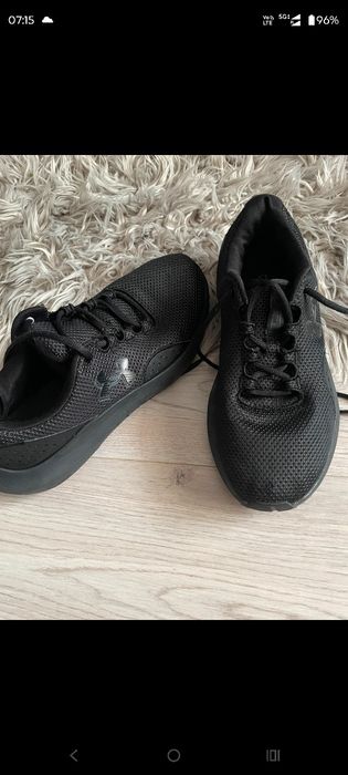 Buty under armour 43