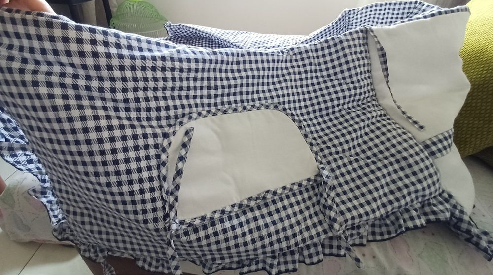 Quilt + Crib Protector429129242080061444