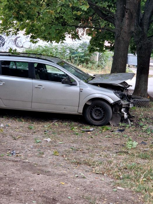 Продаж машини опель астра н