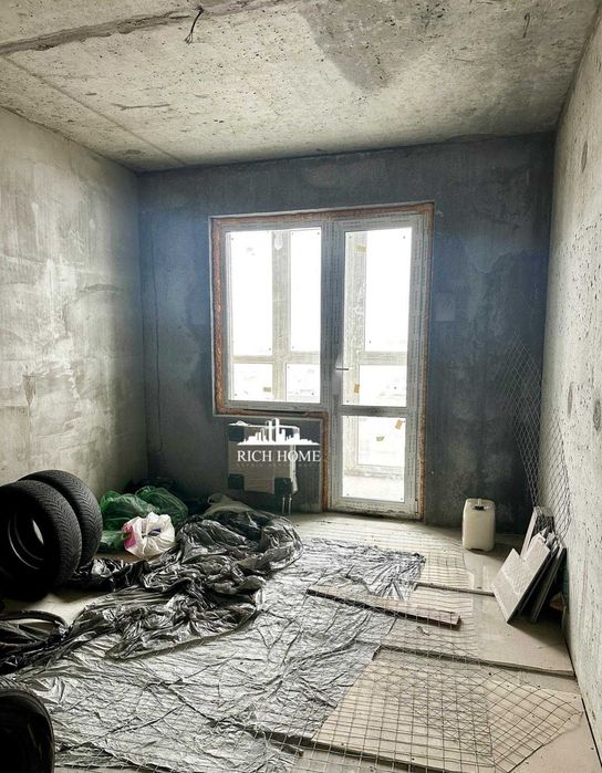 «Welcome Home», видова 3к квартира, є генератор, м Харківська 10хв!