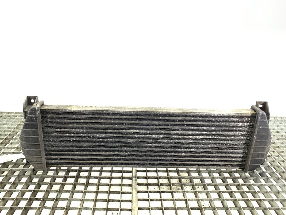 INTERCOOLER SSANGYONG KYRON 2.0 136KM CHŁODNICA