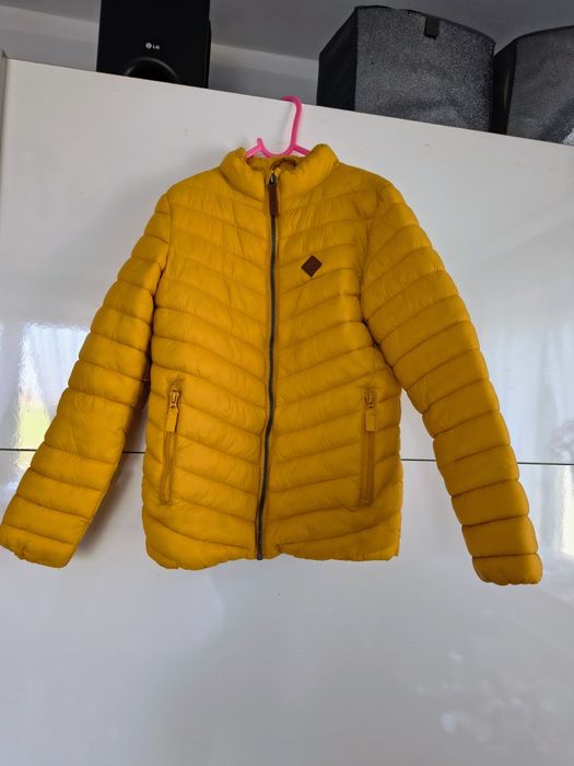 Kurtka dla dziewczynki