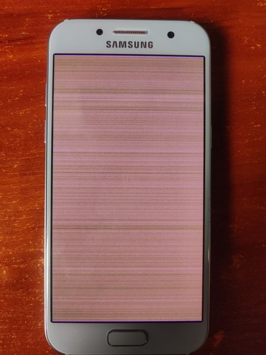 Samsung Galaxy A3 2017 (SM-A320FL)