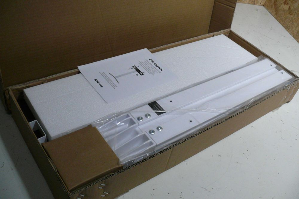 Suporte de TV FONESTAR STS-4364BN