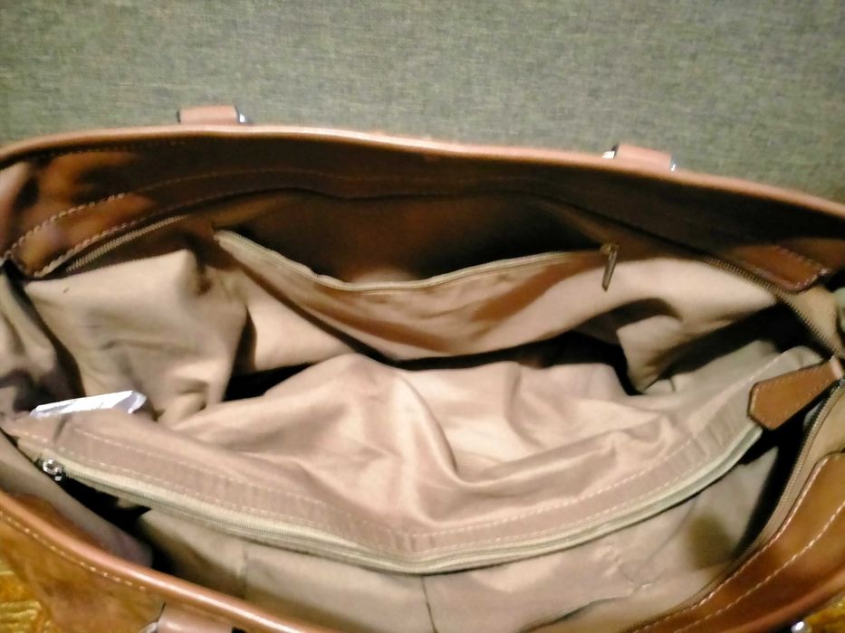 Сумки через плече