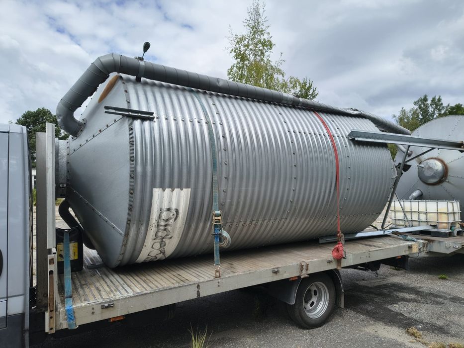 Silos michal 5t i 12t