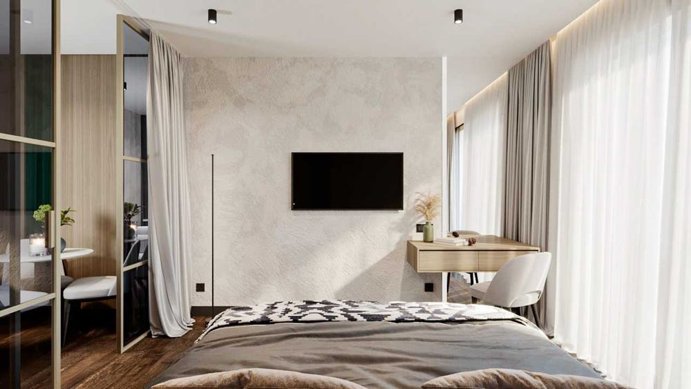 Продам апартаменти класу люкс в Буковелі