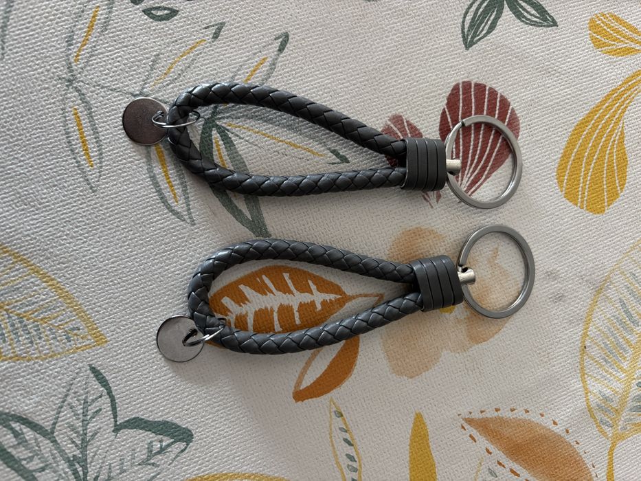 Porta chaves novos
