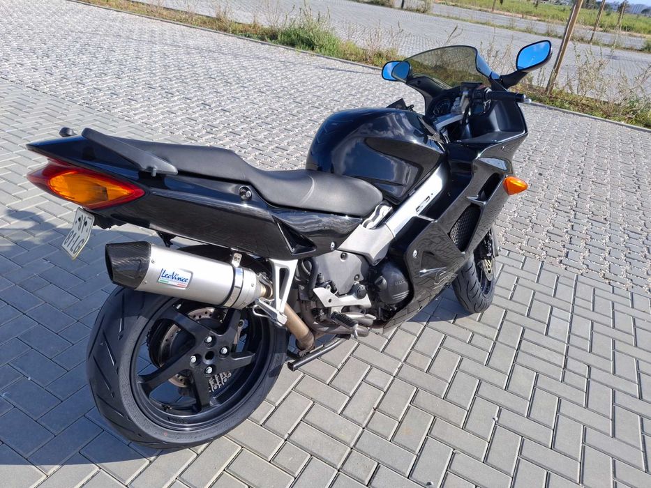 Honda Vfr 800 FI RC46