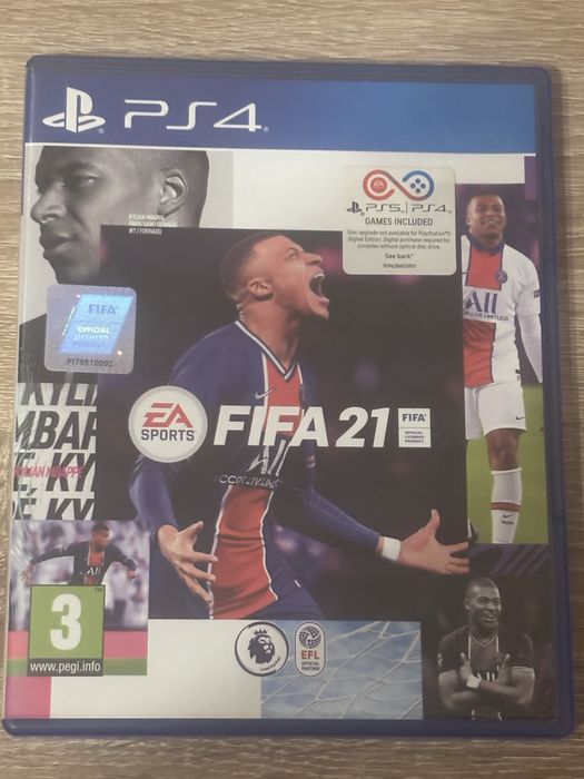 8 gier na ps4.