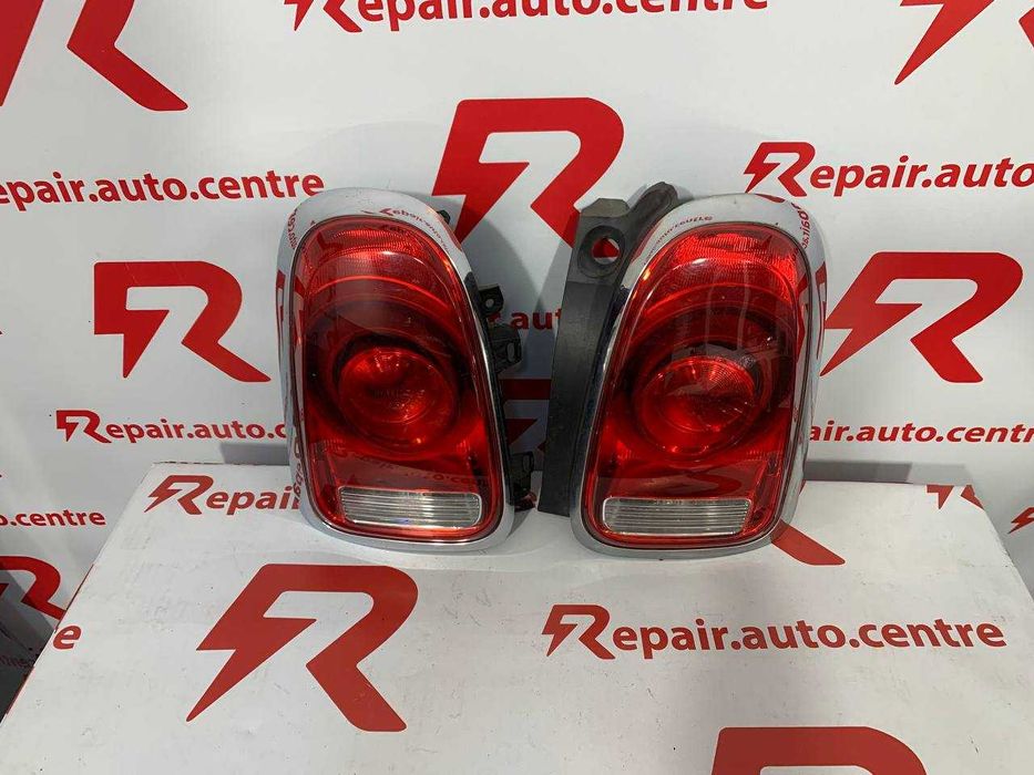 Ліхтар, стоп, габарит, фара Mini Cooper