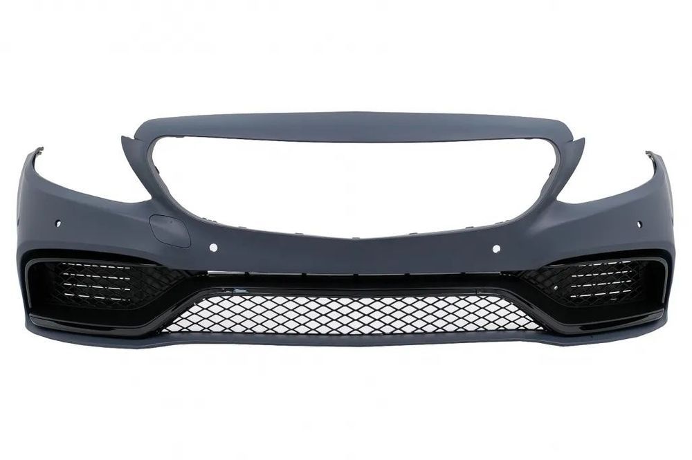 Para-choques Mercedes C W205 C205 (2014 a 2021)