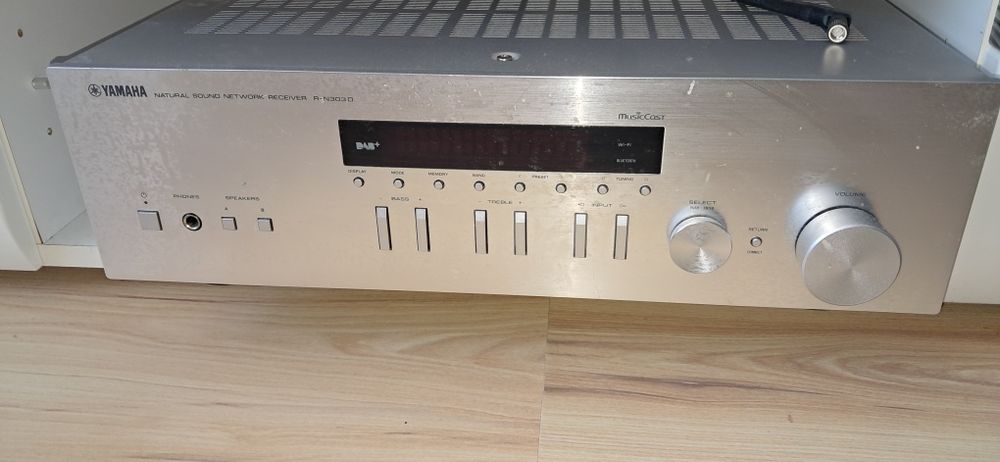 Sprzedam  urządzenie Yamaha