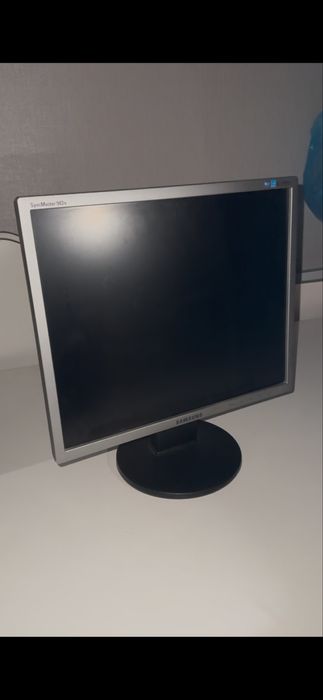 Монітор Samsung SyncMaster 943N