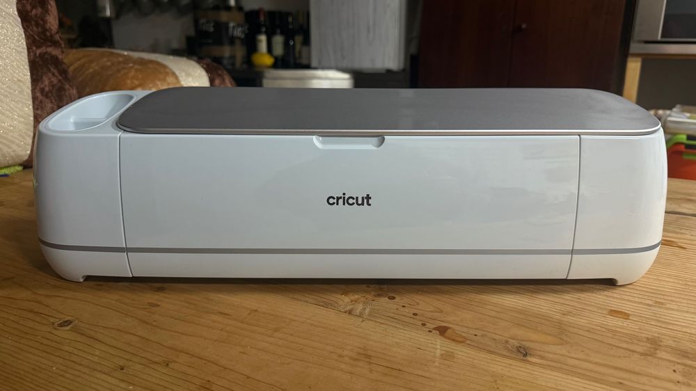 Transforma ideias em realidade com a Cricut Maker 3