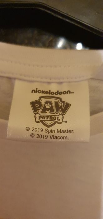 Bluzka Paw Patrol