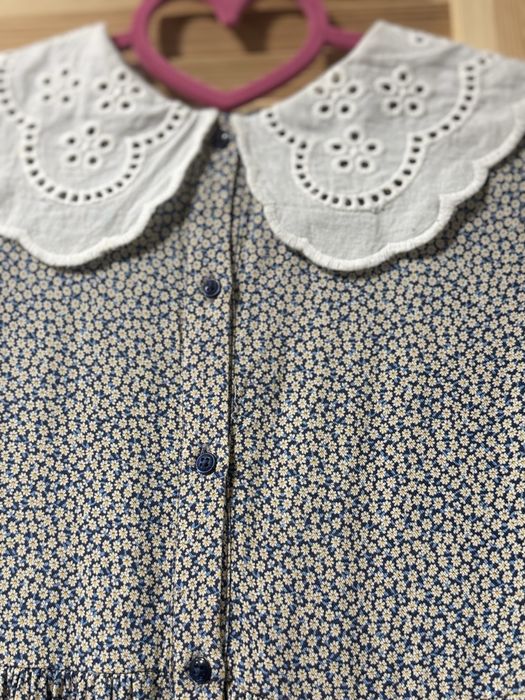 Плаття платье Zara 140 см 10 р