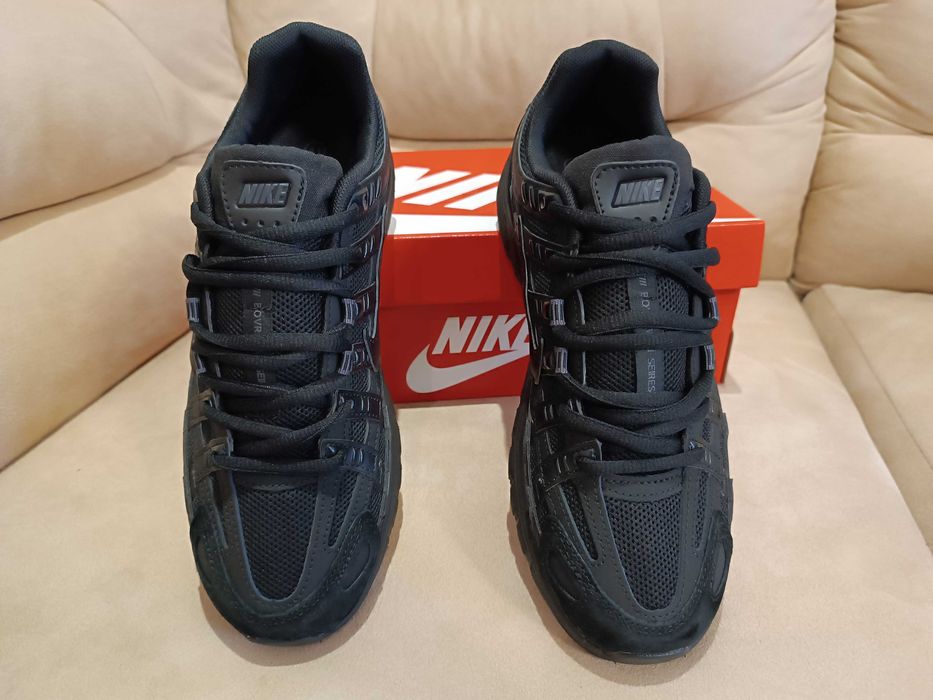 Чоловічі кросівки Nike P- 6000