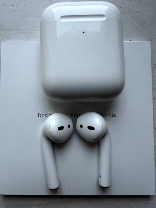 Apple AirPods 2 MRXJ2RU/A
