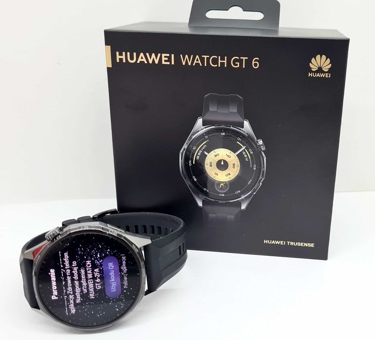 Smartwatch HUAWEI WATCH GT6 46MM