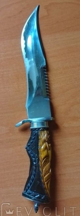 Нож кухонный ИТК