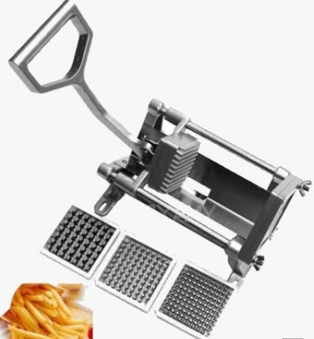 Partidora de Batatas Manual - NOVA