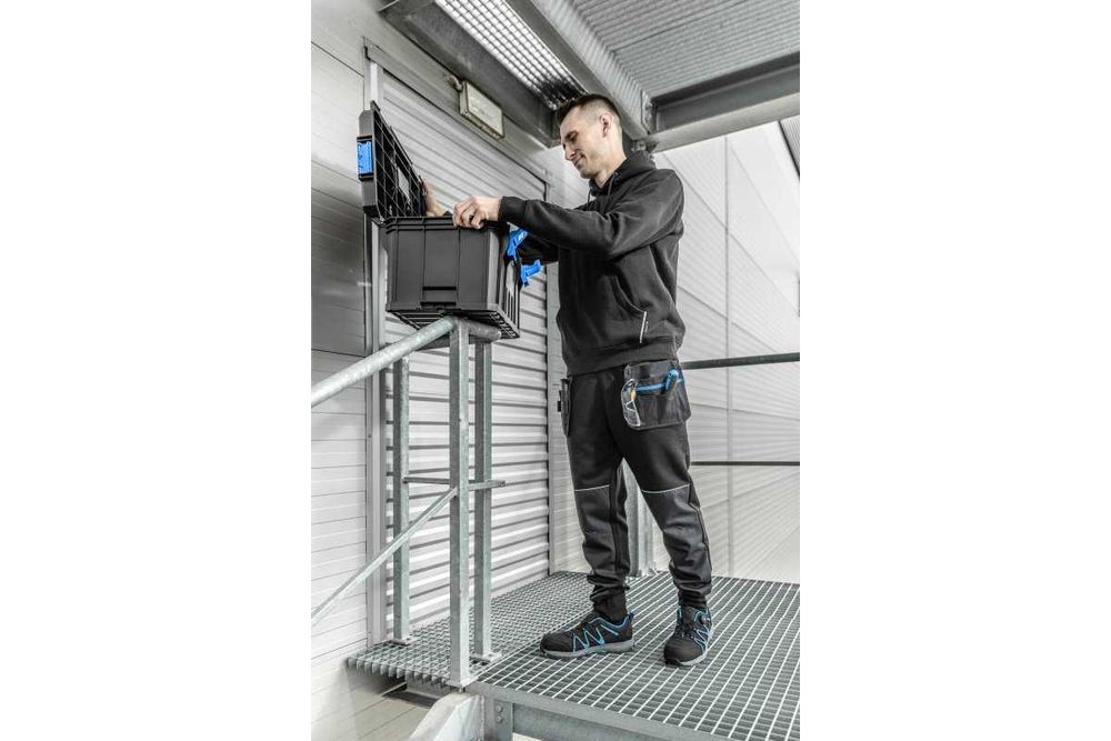 Спецодяг Робочий одяг Спецодежда Робочі штани з додатковими кишенями