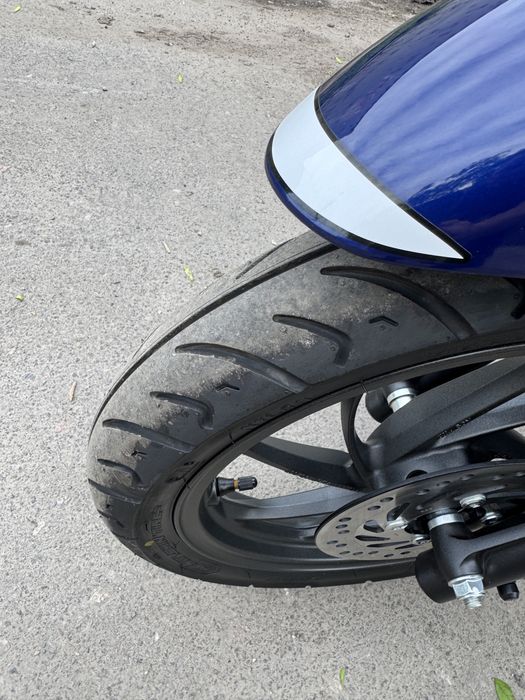 Honda Dio 110 JK03 Новий